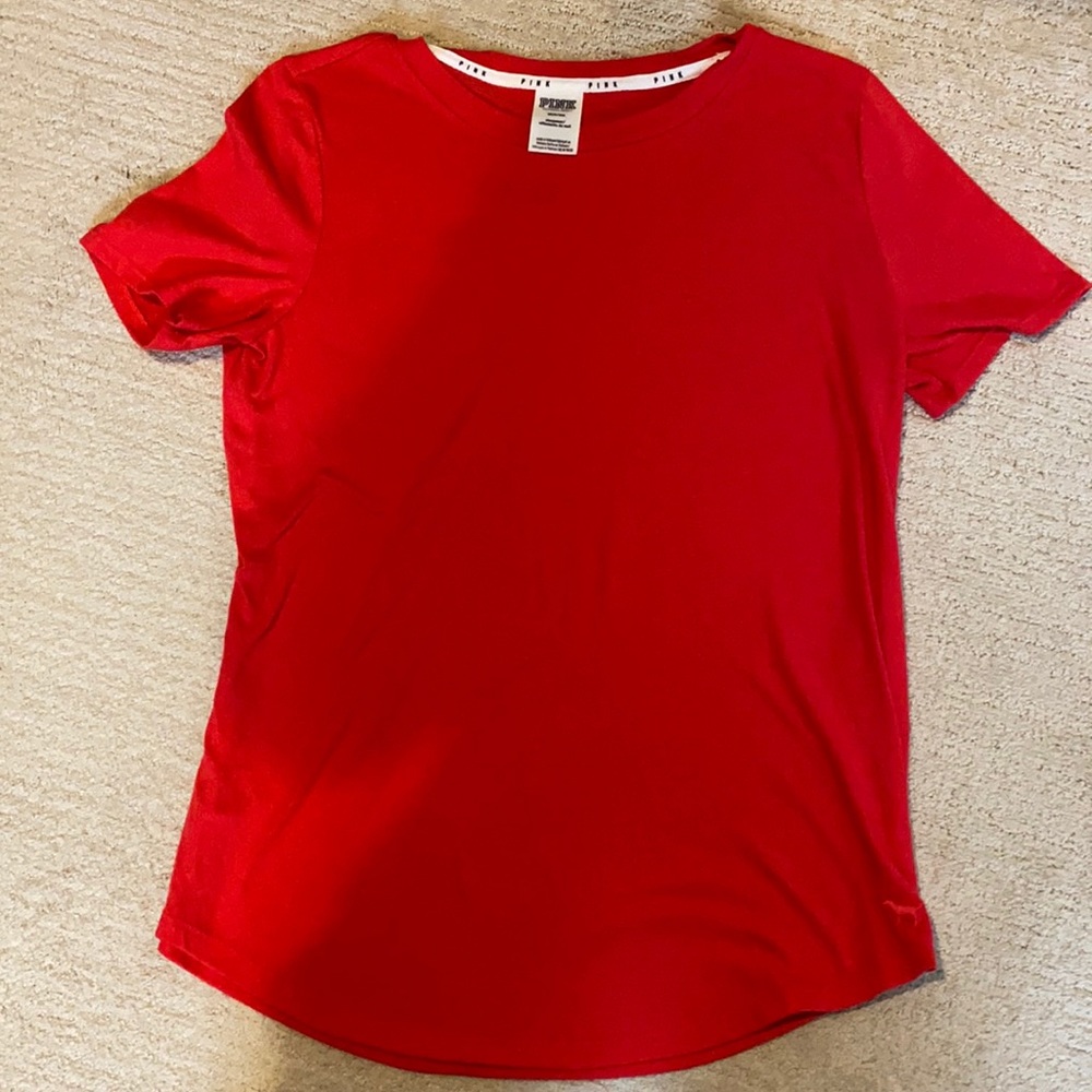 Victoria Secret Pink Tee